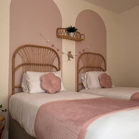 'Bridgewater 2' At Stayboom Morecambe Esterno foto