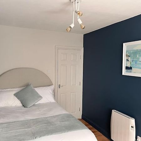 'Bridgewater 2' At Stayboom Morecambe Esterno foto