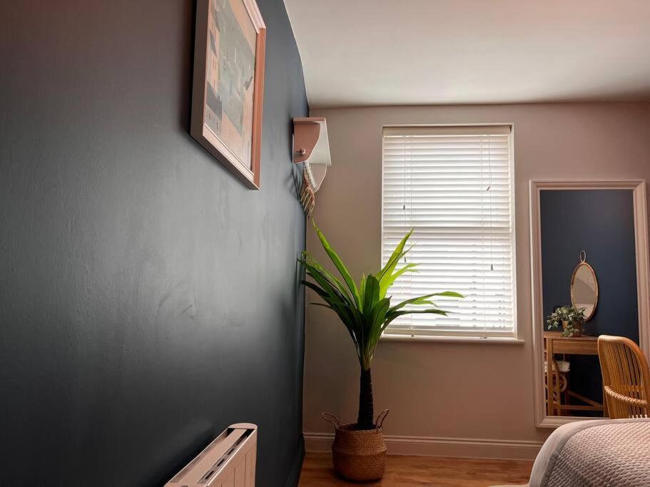 'Bridgewater 2' At Stayboom Morecambe Esterno foto