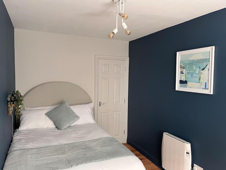 'Bridgewater 2' At Stayboom Morecambe Esterno foto