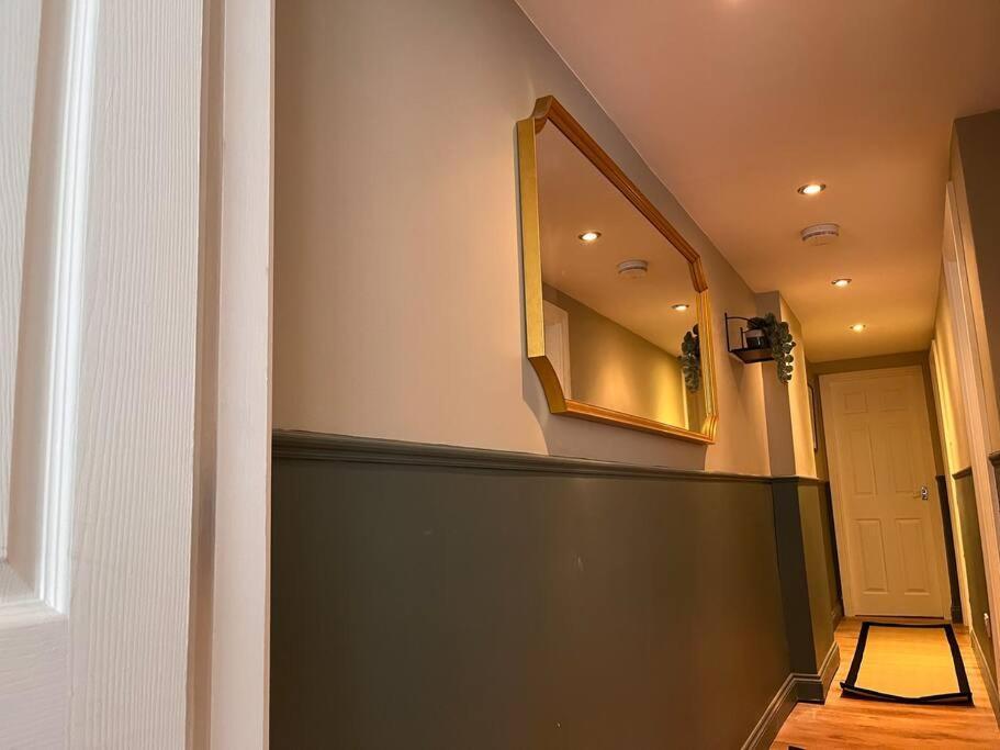 'Bridgewater 2' At Stayboom Morecambe Esterno foto