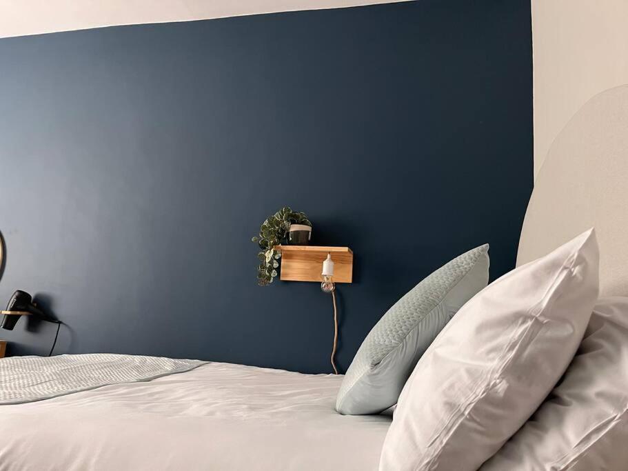 'Bridgewater 2' At Stayboom Morecambe Esterno foto
