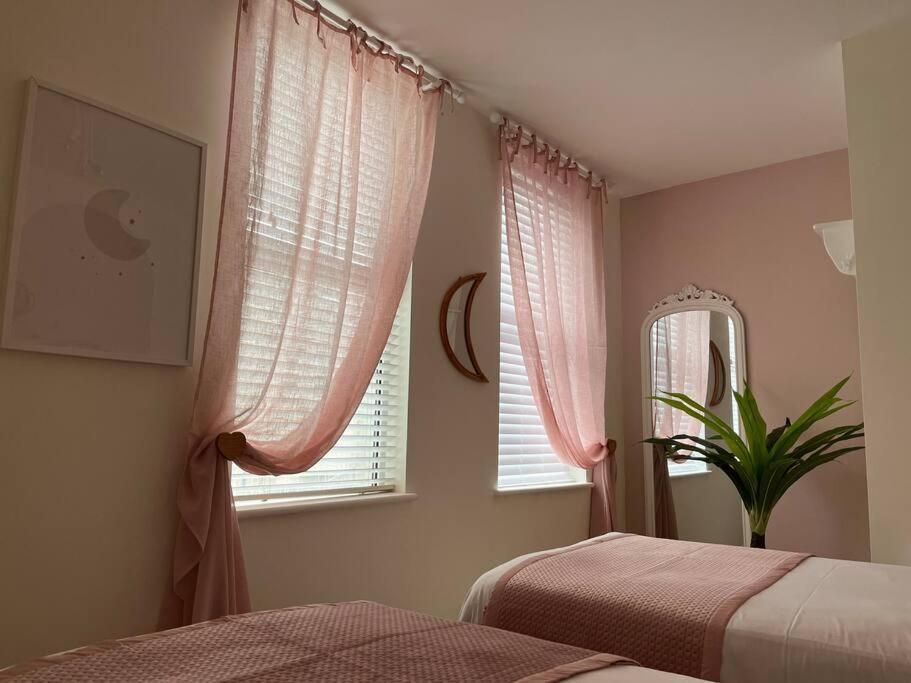 'Bridgewater 2' At Stayboom Morecambe Esterno foto