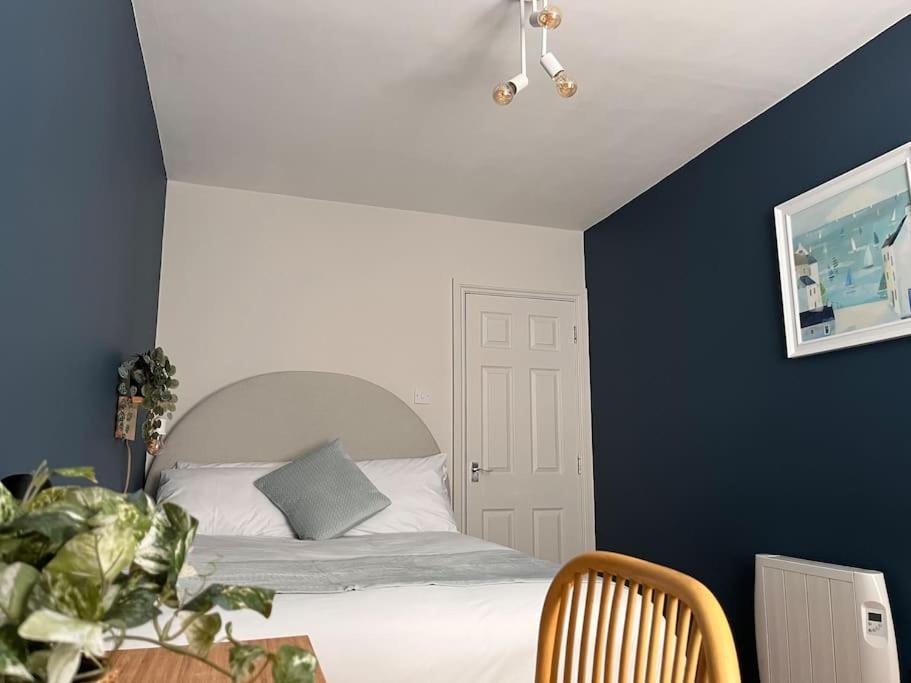 'Bridgewater 2' At Stayboom Morecambe Esterno foto