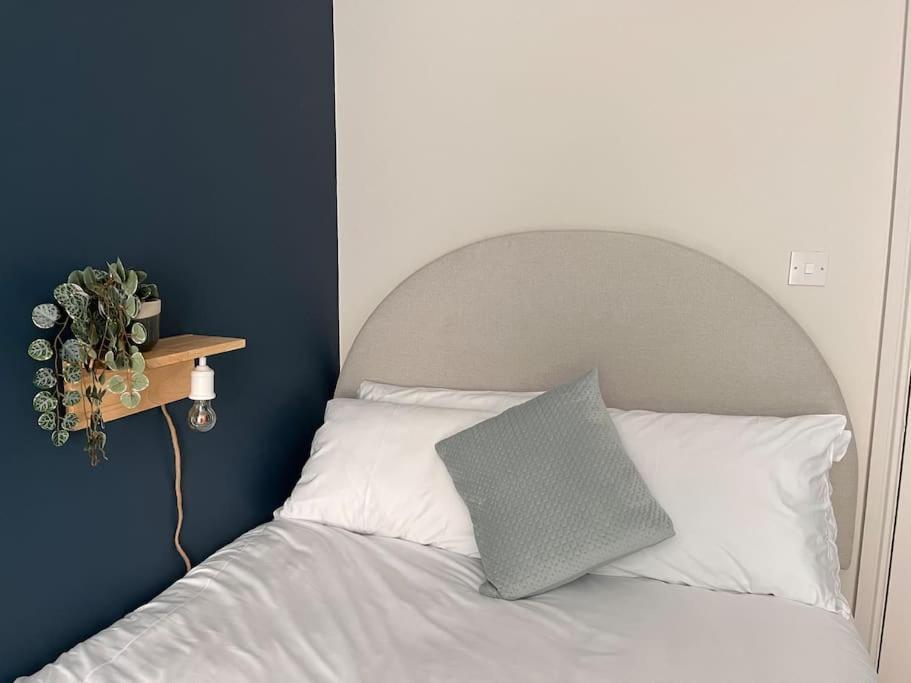 'Bridgewater 2' At Stayboom Morecambe Esterno foto