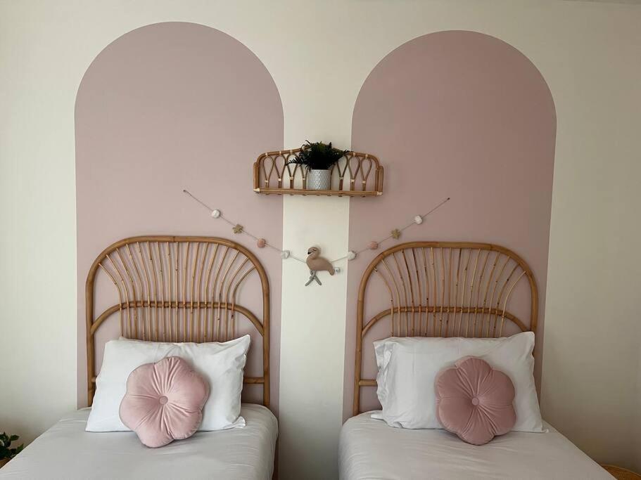 'Bridgewater 2' At Stayboom Morecambe Esterno foto