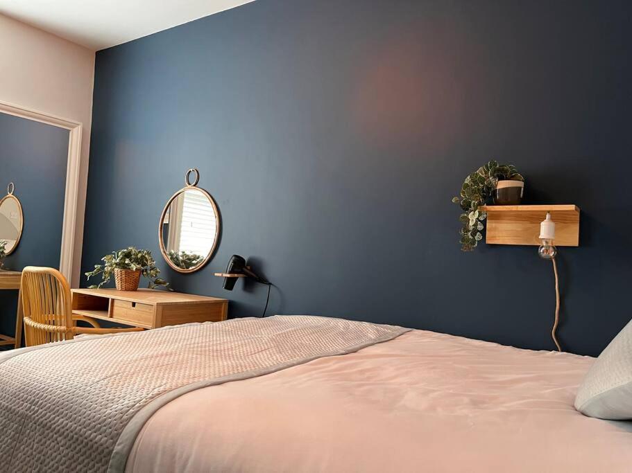 'Bridgewater 2' At Stayboom Morecambe Esterno foto