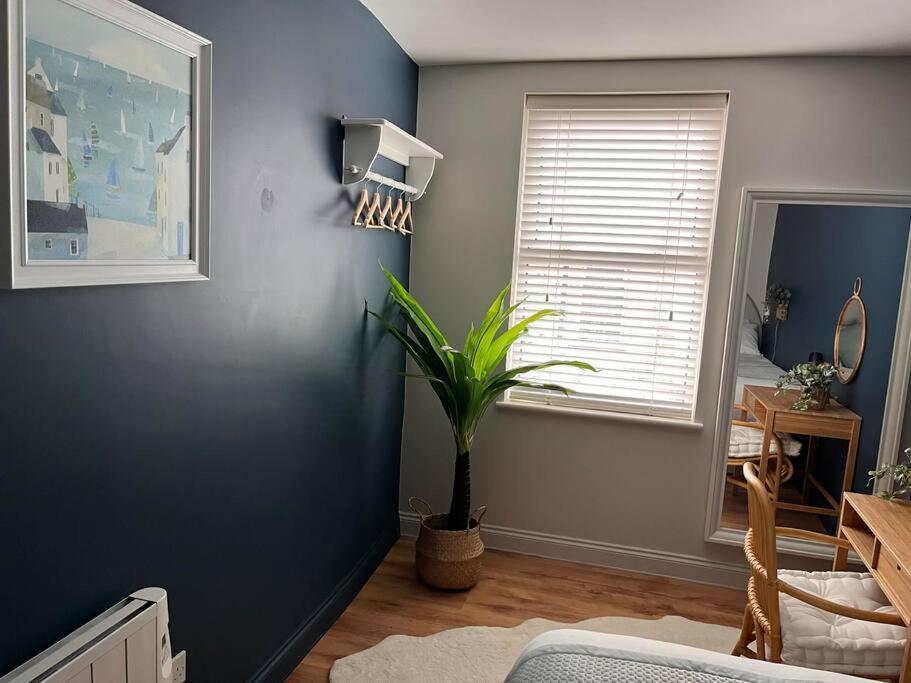 'Bridgewater 2' At Stayboom Morecambe Esterno foto