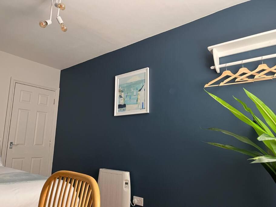 'Bridgewater 2' At Stayboom Morecambe Esterno foto